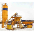 Quality After Sales Service Concrete Batch Plant HZS25