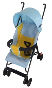 maclaren baby stroller