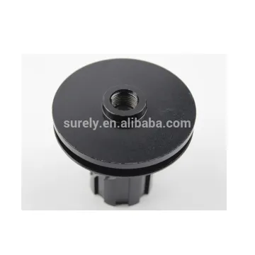 Popular Durable Moderate Price Machining Parts OEM Surely Enamel Double Sided Frying Pan