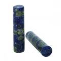 Gemstone Cylinder Point for Home Decoration Making Jewelry