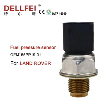 55pp19-01 Датчик давления топливного рельса для Land Rover