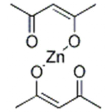 Zinc(II) acetylacetonate CAS 14024-63-6