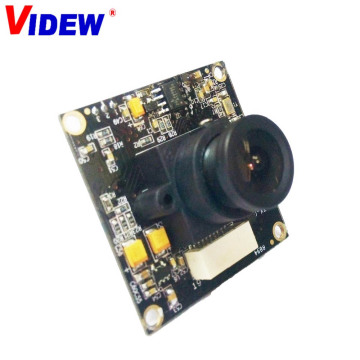 benutzerdefinierte CCTV -Kamera mit I2C -Schnittstelle