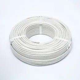 UL 1015 18# White PVC Electric Wire Series