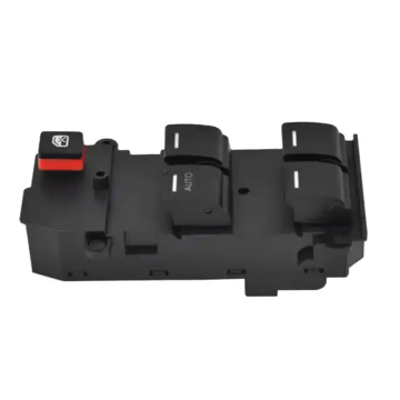 Honda City 2007-2011 LHD Power Window Master Switch for Sale: Part Number QSFOn 35750-TM0-F01