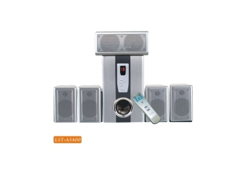 Active Speaker  :LST-AS400