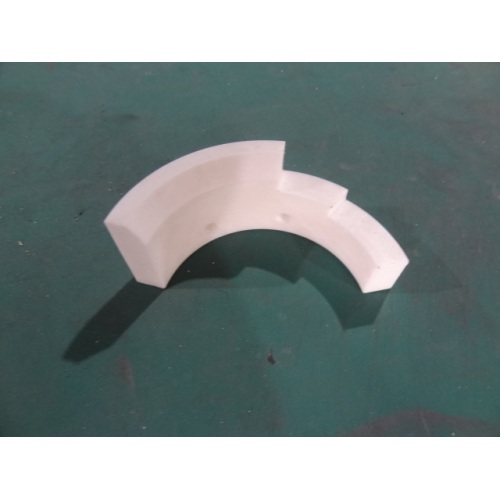 CNC Turning Milling POM Part
