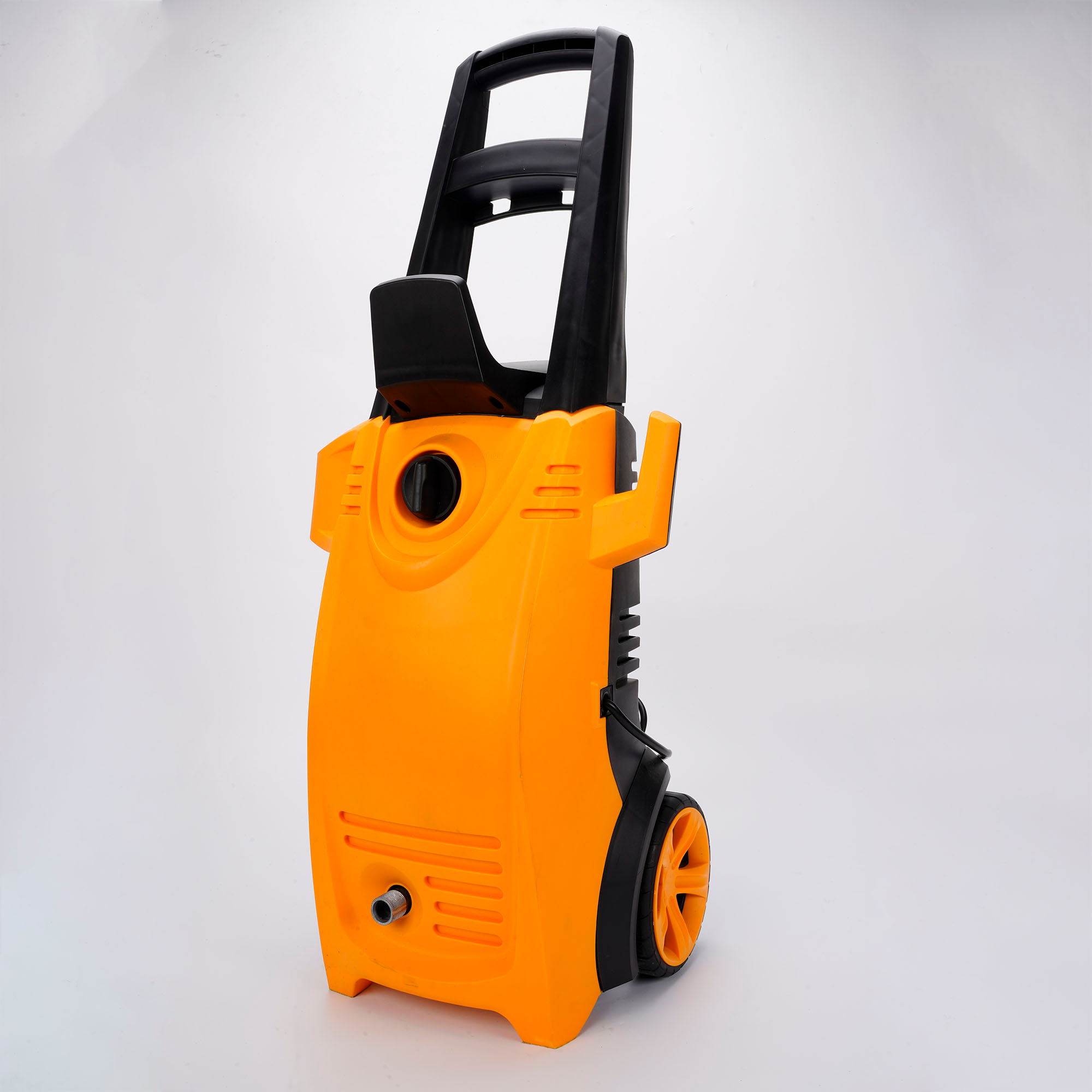 Long Handle Mini Electric de alta pressão arruela e Hidrolavadorora