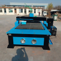 Fixed Bolster Plasma Cutting Machine---1325