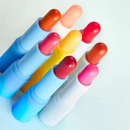 Wholesale Natural Organic Softening Lips Nourishing Plumping Tint Lip Balm
