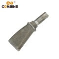 Z11542 Agricultural Machinery Combine Harvester Combine Parts Forged Parts Spike Tooth