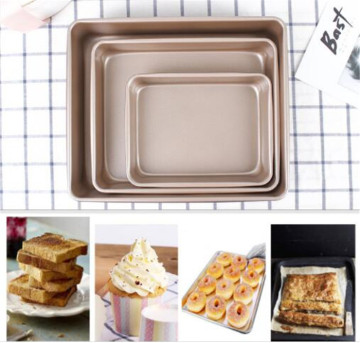 Baking Tray Nonstick saiz kunci cookie terbaik
