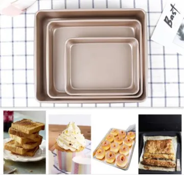 Baking Tray Nonstick best cookie sheet sizes