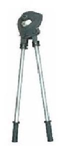 قاطع أسلاك من نوع التروس