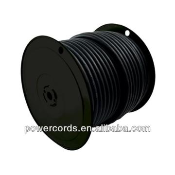 halogen free flexible cable H05Z1Z1-F