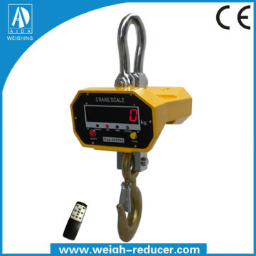 OCS-SL Unibody Crane Scale