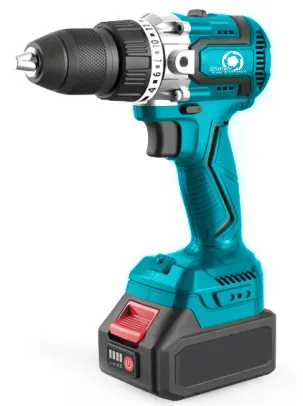 Cordless Power Tools: Drills, Nail Guns, Saws & More