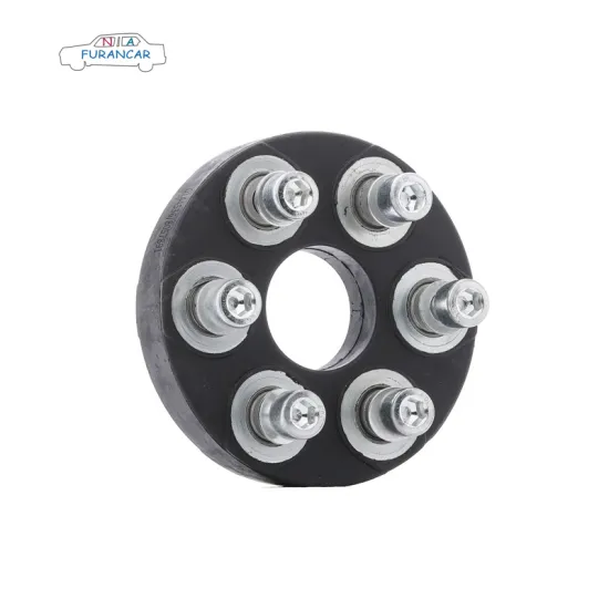 OEM Quality Drive Shaft Flex Disc Kit for Mercedes BENZ W210