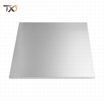 Customized 6082 T6 Aluminum Plate 5*1000*2000mm for Sale