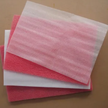 Customized Shockproof Closed Cell EPE Foam Sheet
