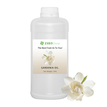 Grosir Minyak Esensial Gardenia Natural Murni