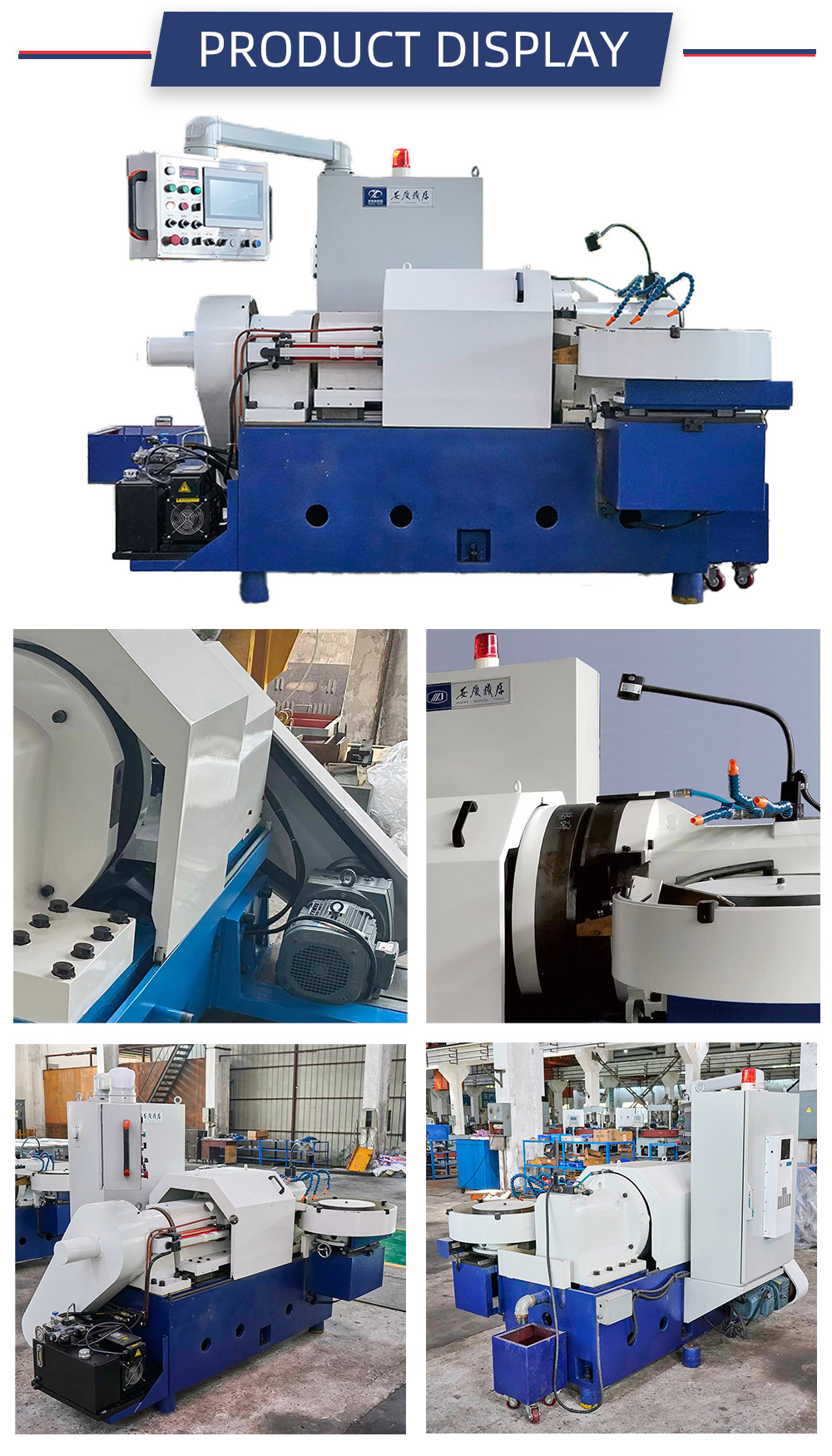 3MG7756Energy-Saving Small-Cycle Ball Mill