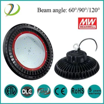New design UFO Led High Bay Light