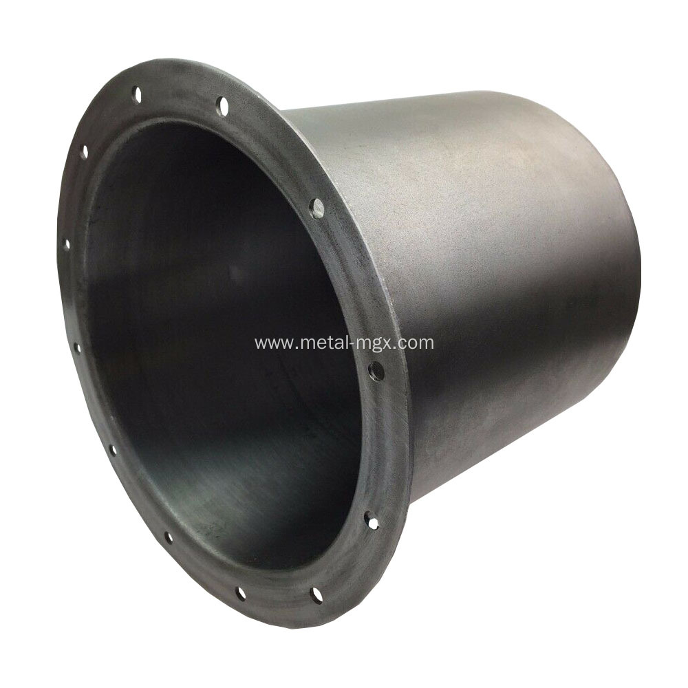 High Quality Stainless Steel Machine Cylinder