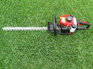 22.5cc double side blade long reach hedge trimmer