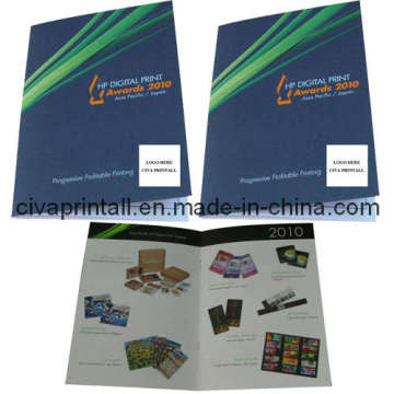 Brochure (B004)