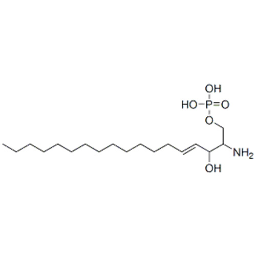 Sfingosin 1-fosfat CAS 26993-30-6