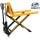 1T High Lift Scissor Truck para la venta