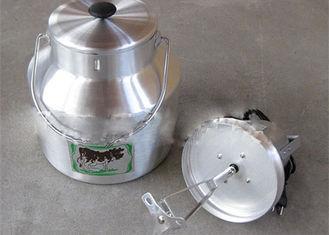 kitchen Milk Mixer Machine With Stainless Steel Cover , soy