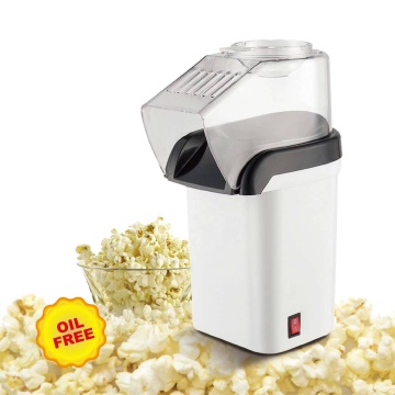 Mini Joy Home 1200W Mi Electric Popcorn Maker (220V/110V)