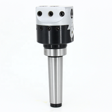 F1 Boring Head Set 18mm with BT/NT/ISO/MT Adapters and R8 C20 Chuck