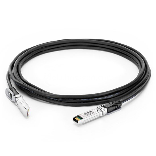 100G QSFP28 DAC cable