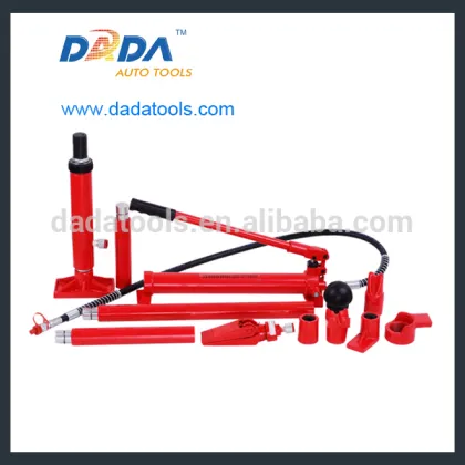 4T Porta Power Hydraulic Jack