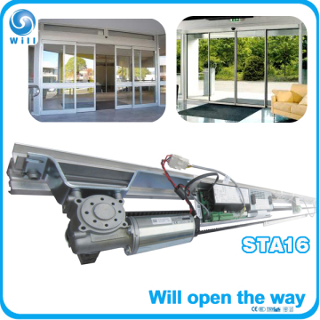 System 20 Sliding Door Operator