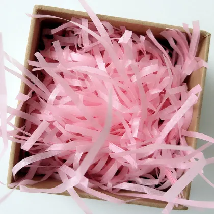 Lafite Grass Wholesale for Holiday Gift Box Decorations