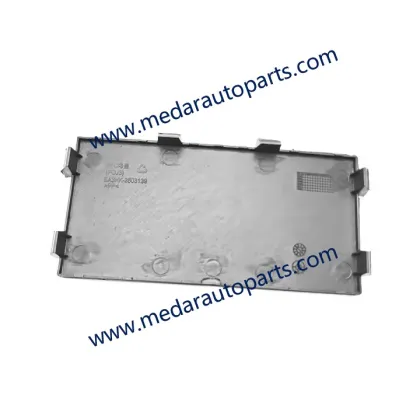 BYD Song Plus EV Champion ACC Plug Cover