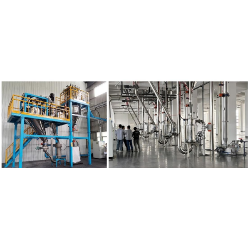 জেট পুলভারাইজার