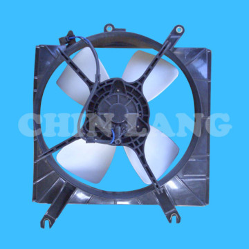 Ford&amp;mazda Radiator Fan Assy 