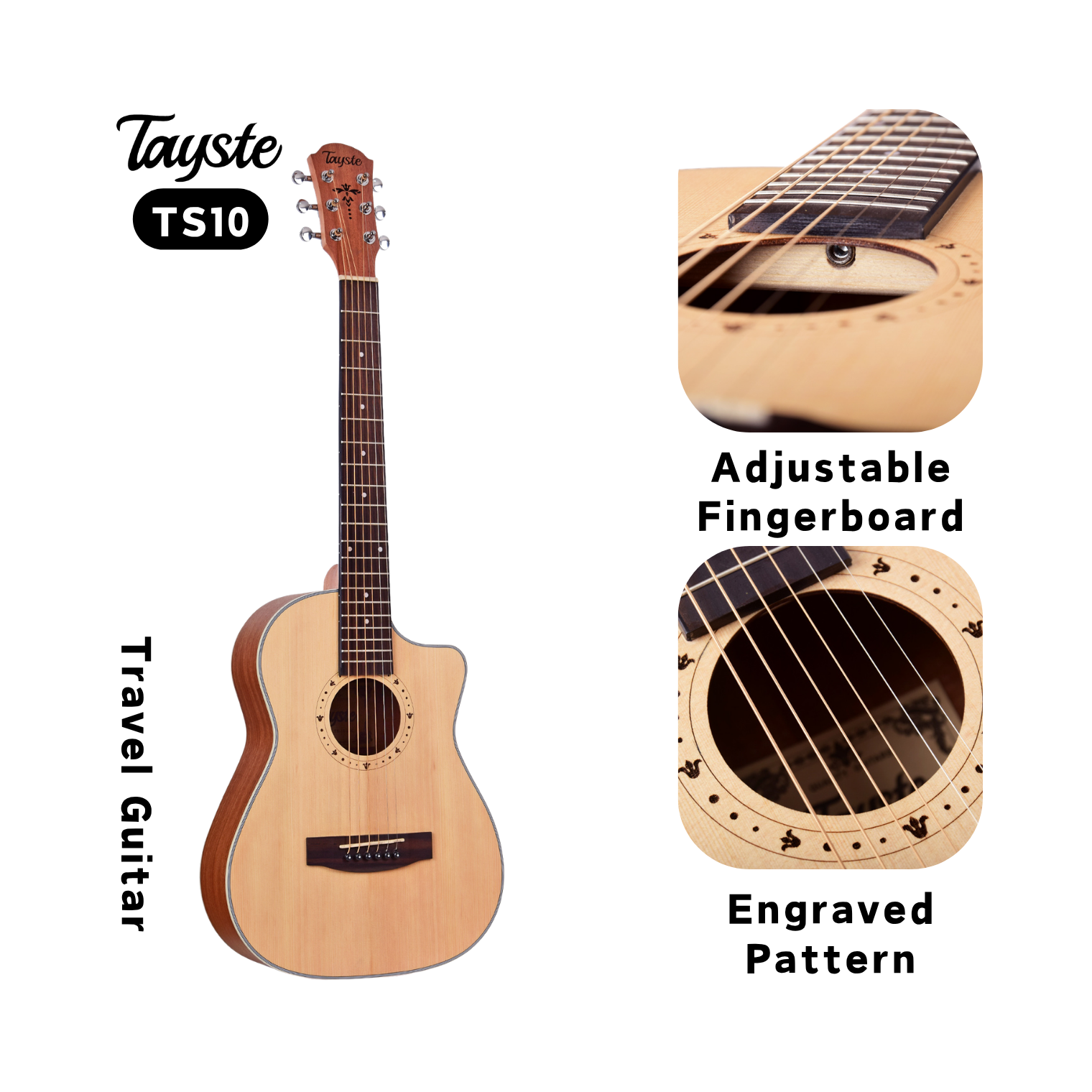 TS10-34C Details