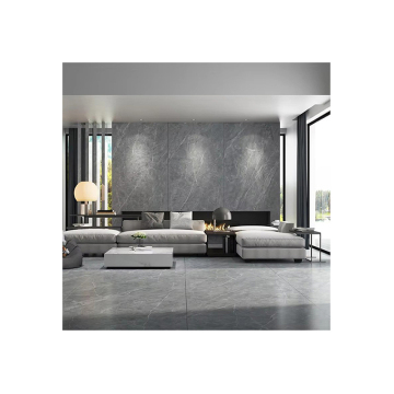 Sintered Stone Modern Vanity Tile 1200x2600mm for Bathroom Walls and Floors