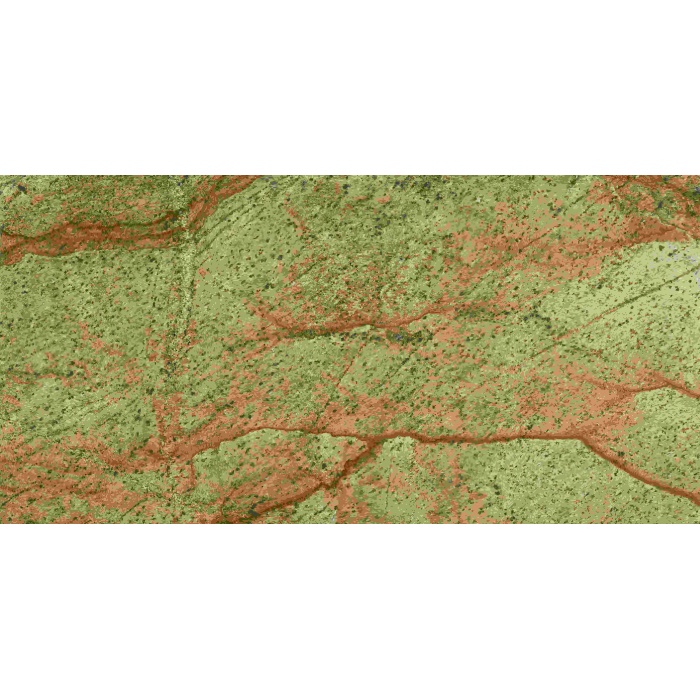 SPC -Wandscheibe für Hotel