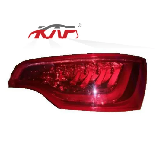 Rear Light Tail Lamp 4L0945093F 4L0945094F 4L0945094G for Audi Q7 2010-2015