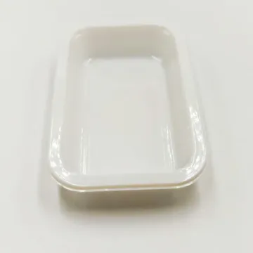 CPET Food Container Microwaver PET Food Tray