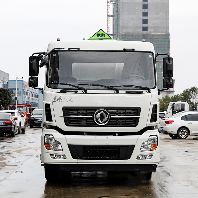 oilfield tank trucks for sale