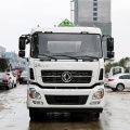 Dongfeng Tianlong 25 tonelador de aceite