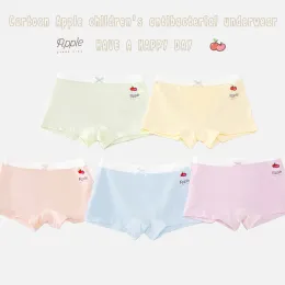 Children's underwear summer boneless safety pants